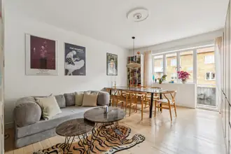 Ejerlejlighed på Maltagade 22, 3. th., 2300 København S