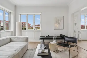 Ejerlejlighed på Carl Bertelsens Gade 1, 3. tv., 8000 Aarhus C