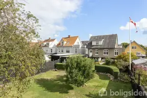 Villa på Fredensgade 10, 9900 Frederikshavn