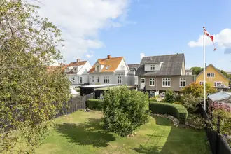 Villa på Fredensgade 10, 9900 Frederikshavn