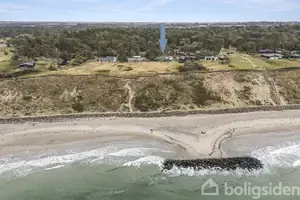 Fritidsbolig på Ved Skrænten 17, 3210 Vejby