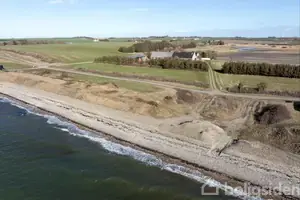 Landejendom på Hanstholmvej 10, 7900 Nykøbing M