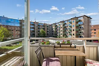 Ejerlejlighed på Bremensgade 15, 1. th., 2300 København S