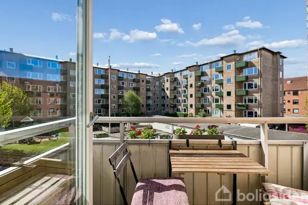 Ejerlejlighed på Bremensgade 15, 1. th., 2300 København S