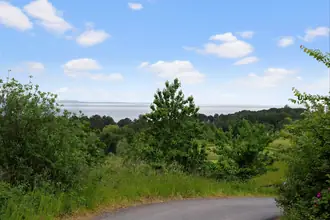 Fritidshus på Mølleåsen 14, Lumsås, 4500 Nykøbing Sj