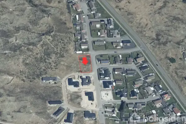 Helårsgrund på Pallasvej 95, 6960 Hvide Sande