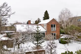 Villa på Ewaldsbakken 34, 2900 Hellerup