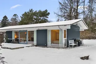 Fritidshus på Egernvej 3, 3390 Hundested