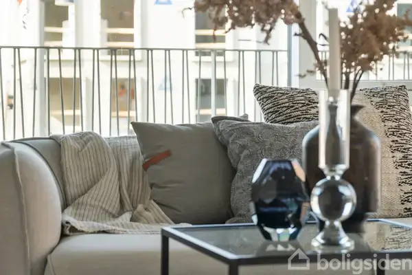 Ejerlejlighed på Richard Mortensens Vej 42, 2. 3., 2300 København S