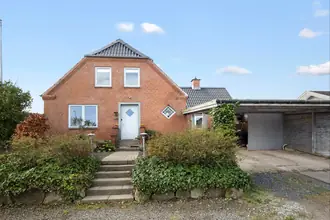 Villa på Odensevej 159, Skallebølle, 5492 Vissenbjerg