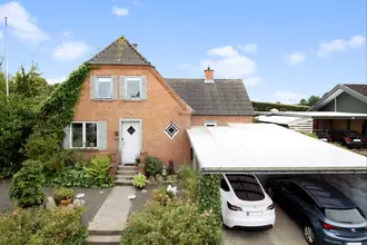 Villa på Odensevej 159, Skallebølle, 5492 Vissenbjerg