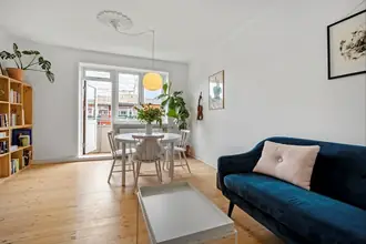 Ejerlejlighed på Händelsvej 20, 2. tv., 2450 København SV