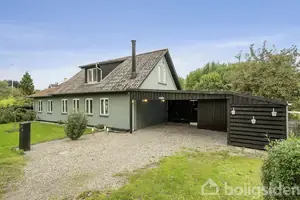 Villa på Sdr. Højrupvejen 112, 5750 Ringe