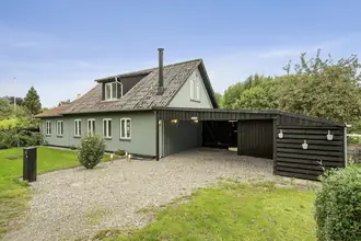 Villa på Sdr. Højrupvejen 112, Søllinge, 5750 Ringe