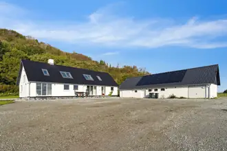 Villa på Jegenvej 4, 9900 Frederikshavn