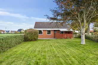 Villa på Høstblomsten 10, Lumby, 5270 Odense N