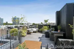 Ejerlejlighed på Islands Brygge 100, 3. tv., 2300 København S