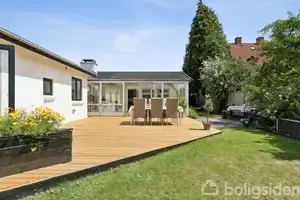 Villa på Annexgårdsvej 33, 2610 Rødovre