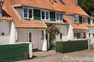 Rækkehus på Malmmosevej 68, 2840 Holte