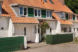 Rækkehus på Malmmosevej 68, 2840 Holte