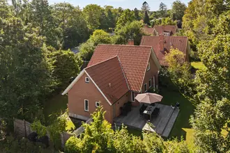 Villa på Vangebovej 77, Søllerød, 2840 Holte