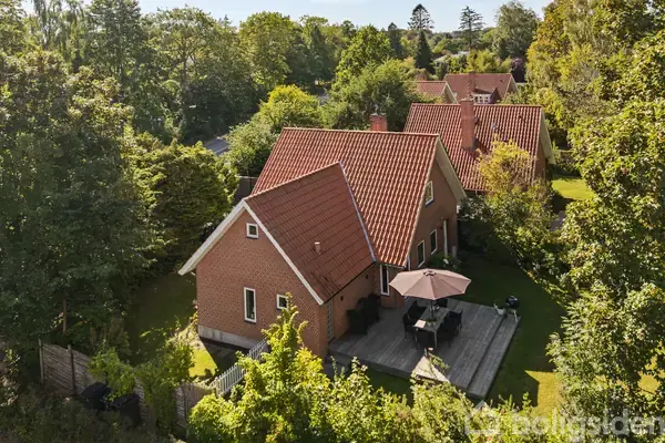 Villa på Vangebovej 77, 2840 Holte