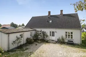 Villa på Byvej 8, 3320 Skævinge