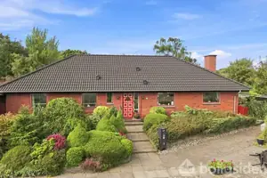 Villa på Åskrænten 4, 6710 Esbjerg V