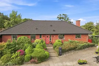 Villa på Åskrænten 4, 6710 Esbjerg V