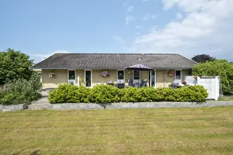 Villa på Klokkestøbervej 7, 3100 Hornbæk