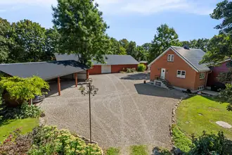 Villa på Transiggårdvej 3, 8800 Viborg