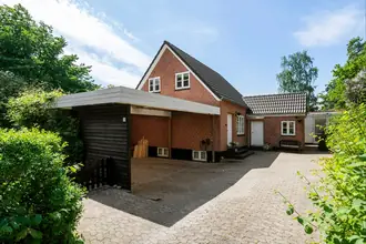 Villa på Elsted Skolevej 19, 8520 Lystrup