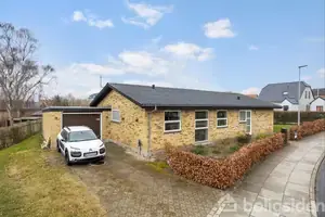 Villa på Lisborgvej 2, 9900 Frederikshavn