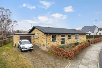 Villa på Lisborgvej 2, 9900 Frederikshavn