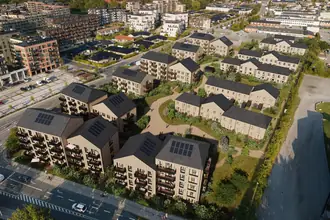 Ejerlejlighed på Egehaven 18, th., 2610