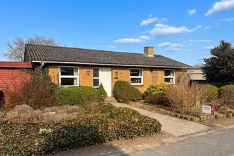 Villa på Voldshøjvej 7, Hundelev, 9480 Løkken