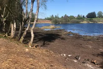 Fritidsgrund på Løkkebjergvej 15, Fårup, 8471 Sabro