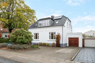 Villa på Th. Nielsens Gade 31, 7400 Herning