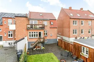 Ejerlejlighed på Kochsgade 67, 5000 Odense C