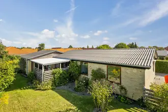 Villa på Marievænget 8, 4200 Slagelse