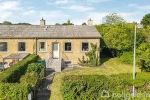 Rækkehus på Læsøvej 2, 2800 Kongens Lyngby