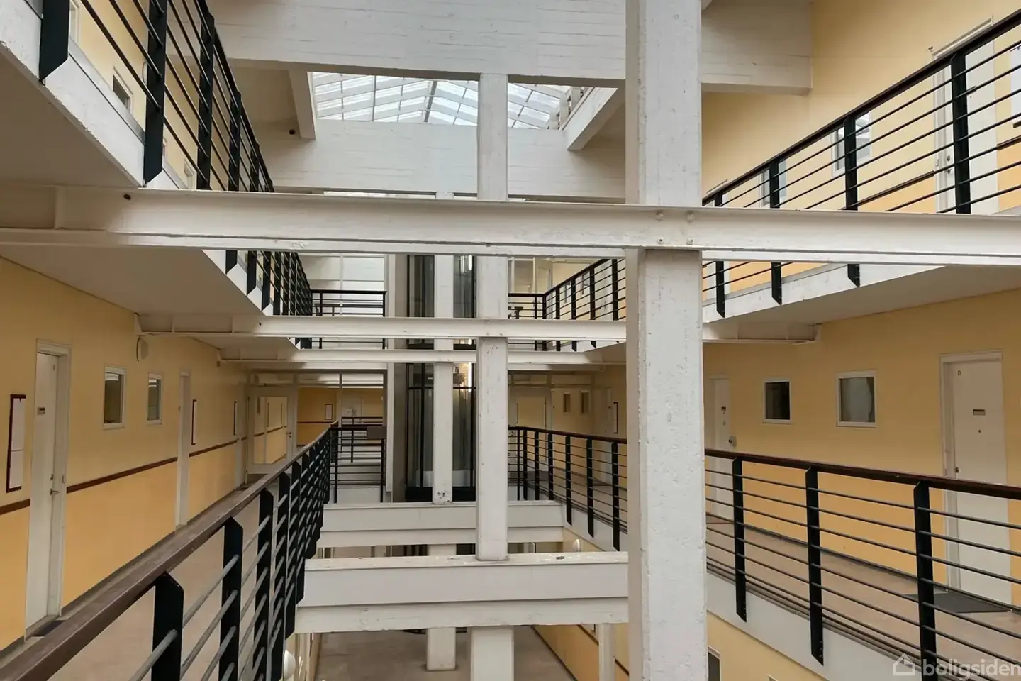 Ejerlejlighed på Skt. Hans Gade 83, st. tv., 5000 Odense C