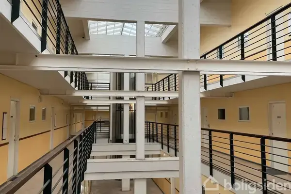 Ejerlejlighed på Skt. Hans Gade 83, st. tv., 5000 Odense C