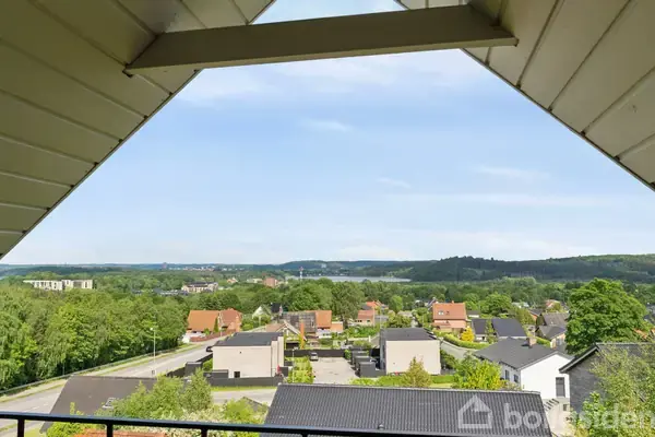 Villa på Funder Bakke 55, 8600 Silkeborg