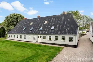Villa på Brovej 13C, 6440 Augustenborg