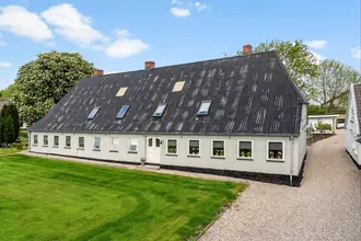 Villa på Brovej 13C, 6440 Augustenborg