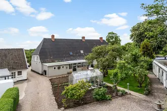 Villa på Brovej 13C, 6440 Augustenborg
