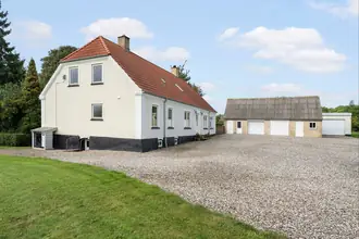 Villa på Stubbekøbingvej 71, Gundslev, 4840 Nørre Alslev