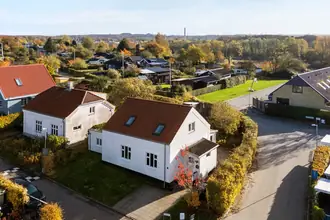 Villa på Kærvej 19, 8230 Åbyhøj