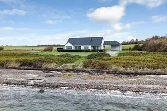 Fritidshus på Rønvej 21, Jegindø, 7790 Thyholm